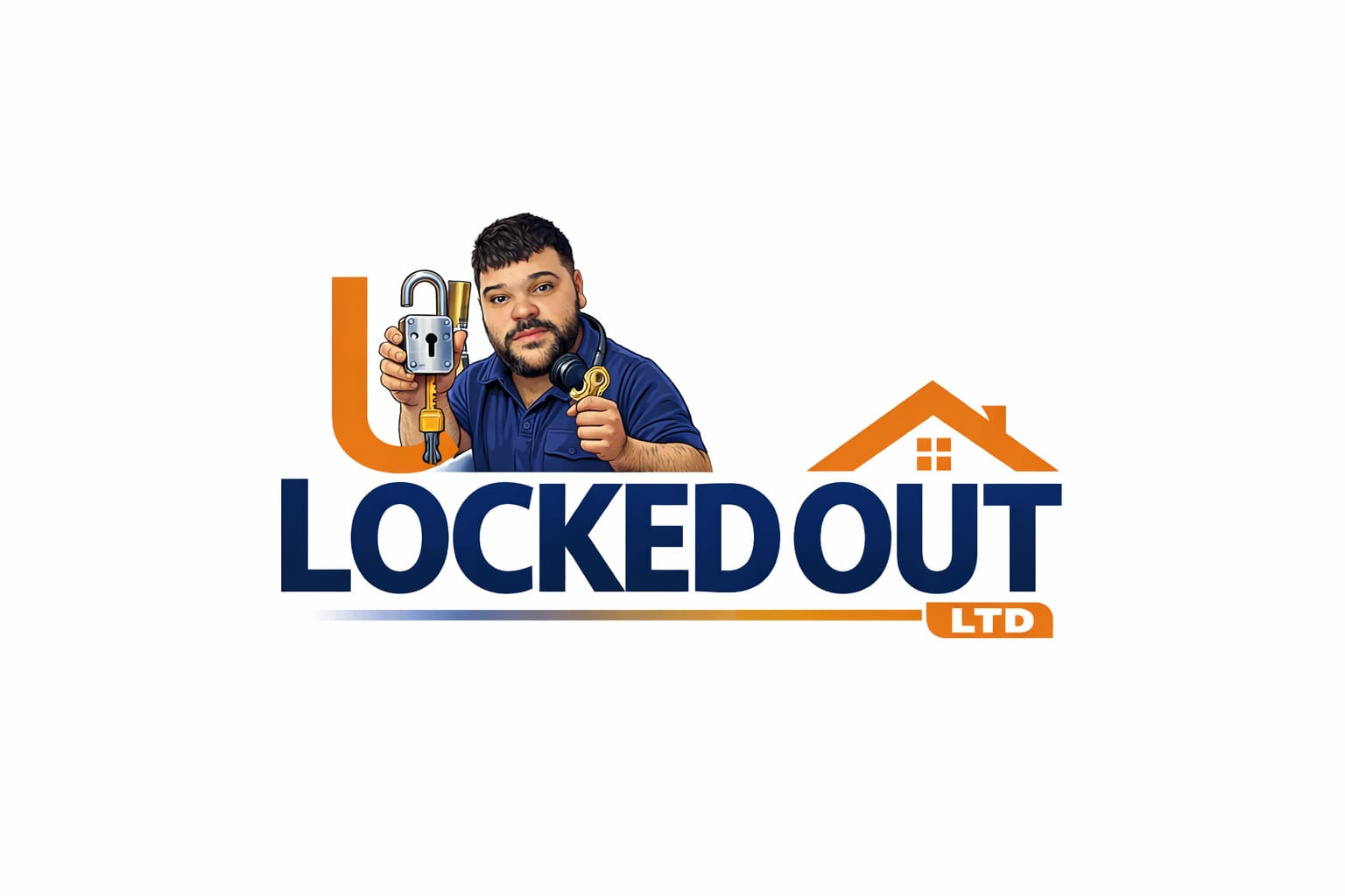 U Locked Out LTD